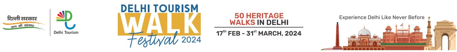 Walk Header